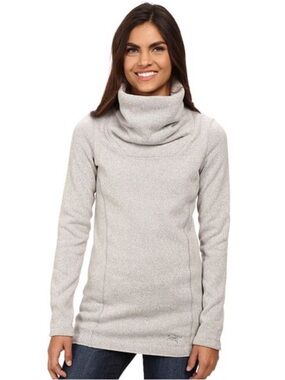 Arc'teryx Desira Tunic Grey Large